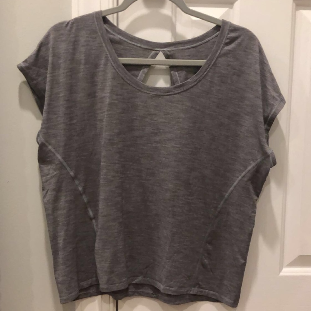 lululemon shirt